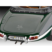 Revell 07687 1/24 Jaguar E-Type Roadster