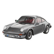 Revell 07688 1/24 Porsche 911 Carrera 3.2 Coupe