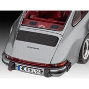 Revell 07688 1/24 Porsche 911 Carrera 3.2 Coupe