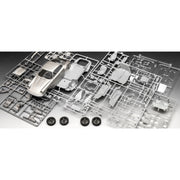 Revell 07688 1/24 Porsche 911 Carrera 3.2 Coupe