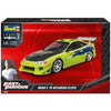 Revell 07691 1/25 Fast & Furious Brians 1995 Mitsubishi Eclipse