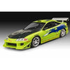 Revell 07691 1/25 Fast & Furious Brians 1995 Mitsubishi Eclipse