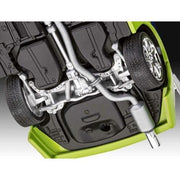 Revell 07691 1/25 Fast & Furious Brians 1995 Mitsubishi Eclipse