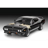Revell 07692 1/25 Fast & Furious Dominics 1971 Plymouth GTX