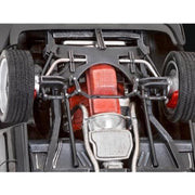 Revell 07692 1/25 Fast & Furious Dominics 1971 Plymouth GTX