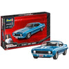 Revell 07694 1/25 Fast and Furious 1969 Chevy Camaro Yenko