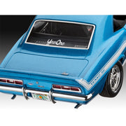 Revell 07694 1/25 Fast and Furious 1969 Chevy Camaro Yenko