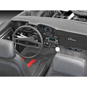 Revell 07694 1/25 Fast and Furious 1969 Chevy Camaro Yenko