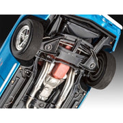 Revell 07694 1/25 Fast and Furious 1969 Chevy Camaro Yenko