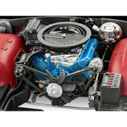 Revell 07695 1/24 71 Oldsmobile 442 Coupe