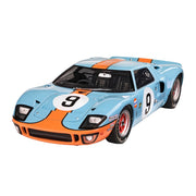 Revell 07696 1/24 Ford GT 40 Le Mans 1968