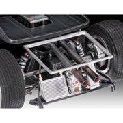 Revell 07696 1/24 Ford GT 40 Le Mans 1968