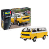 Revell 07706 1/24 Volkswagen VW T3 Bus