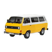 Revell 07706 1/24 Volkswagen VW T3 Bus