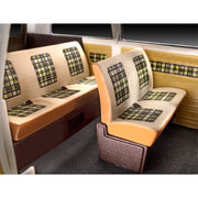 Revell 07706 1/24 Volkswagen VW T3 Bus