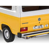Revell 07706 1/24 Volkswagen VW T3 Bus