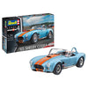 Revell 07708 1/24 65 Shelby Cobra 427