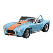 Revell 07708 1/24 65 Shelby Cobra 427