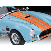 Revell 07708 1/24 65 Shelby Cobra 427