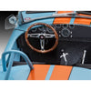 Revell 07708 1/24 65 Shelby Cobra 427