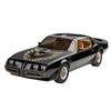 Revell 07710 1/8 Pontiac Firebird Trans Am