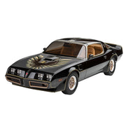 Revell 07710 1/8 Pontiac Firebird Trans Am