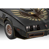 Revell 07710 1/8 Pontiac Firebird Trans Am
