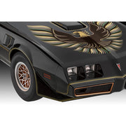 Revell 07710 1/8 Pontiac Firebird Trans Am