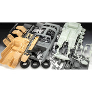 Revell 07710 1/8 Pontiac Firebird Trans Am