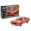 Revell 07712 1/24 69 Camaro SS