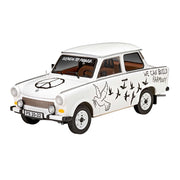 Revell 07713 1/24 Trabant 601S Builders Choice