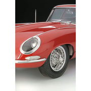 Revell 07717 1/8 Jaguar E-Type