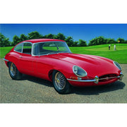 Revell 07717 1/8 Jaguar E-Type