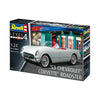 Revell 07718 1/24 1953 Corvette Roadster