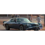 Revell 07728 1/25 Stranger Things Chevy Camaro Z/28