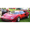Revell 07730 1/24 Lamborghini Countach LP500S