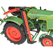 Revell 07822 1/24 Fendt F20 Dieselrolb Large Diesel Tractor Easy Click
