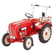 Revell 07823 1/24 Porsche Junior 108 Easy Click Farming Simulator Edition