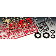 Revell 07823 1/24 Porsche Junior 108 Easy Click Farming Simulator Edition