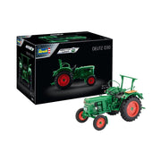 Revell 07826 1/24 Deutz D30