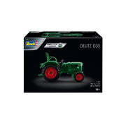 Revell 07826 1/24 Deutz D30