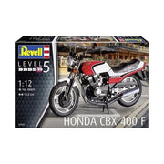 Revell 1/12 Honda CBX 400F