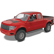 Revell 11233 1/25 SnapTite Max Ford F-150 SVT Raptor
