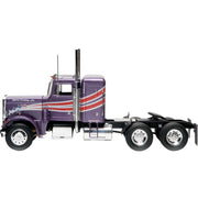 Revell 11506 1/25 Peterbilt 359 Conventional Tractor