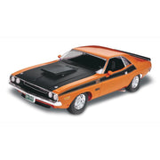 Revell 12596 1/25 70 Dodge Challenger