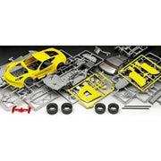 Revell 14304 1/24 Corvette C7.R