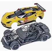 Revell 14304 1/24 Corvette C7.R
