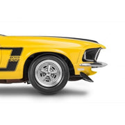 Revell 14313 1/25 1969 Boss 302 Mustang