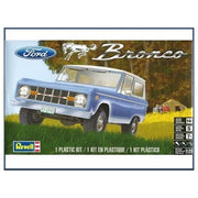 Revell 14320 1/25 Ford Bronco