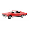 Revell 14445 1/25 1968 Chevy Chevelle SS 396